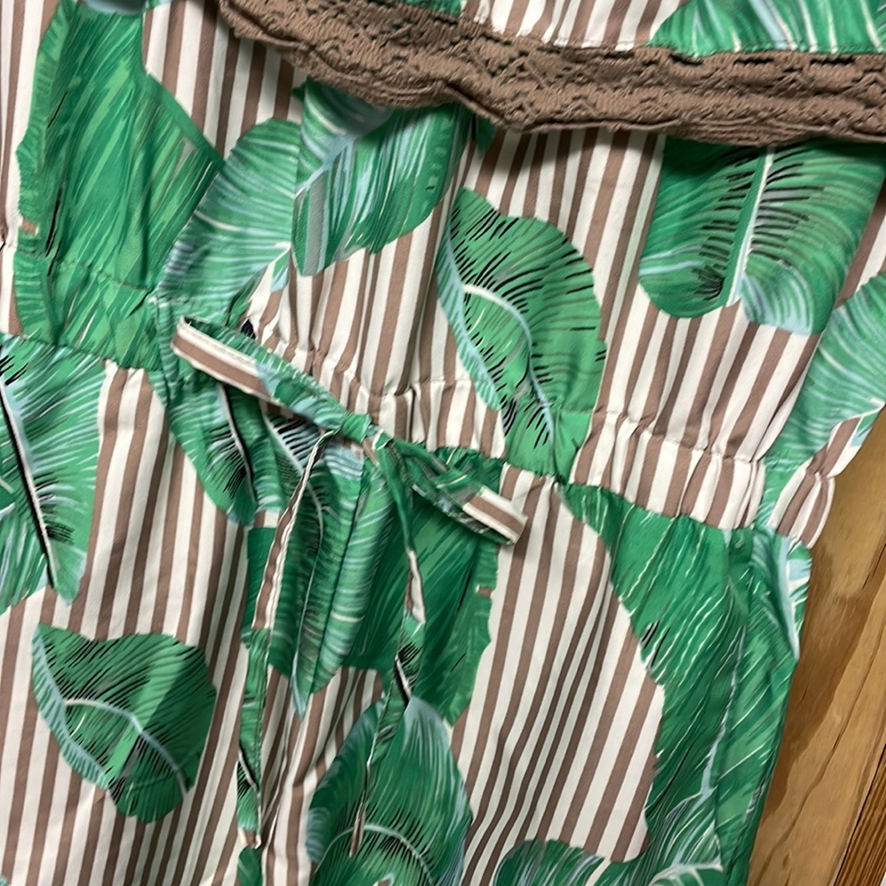 Romper - Picture 2 of 2